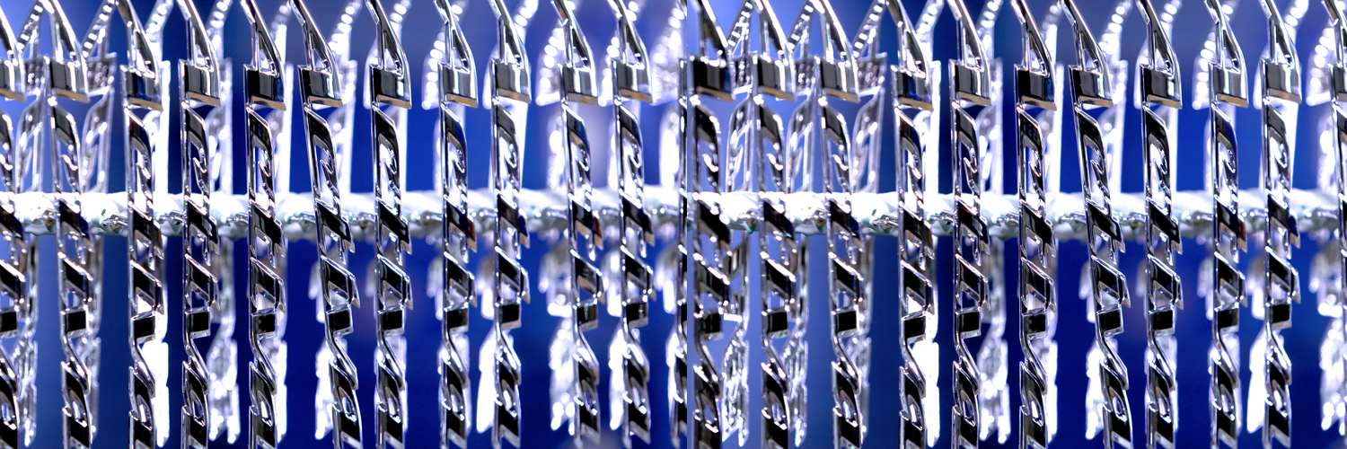 Injection Moulding & Electroplating for Automobile & Home Appliances Industry