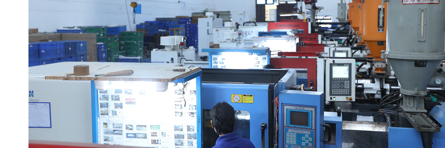 Injection Moulding & Electroplating for Automobile & Home Appliances Industry